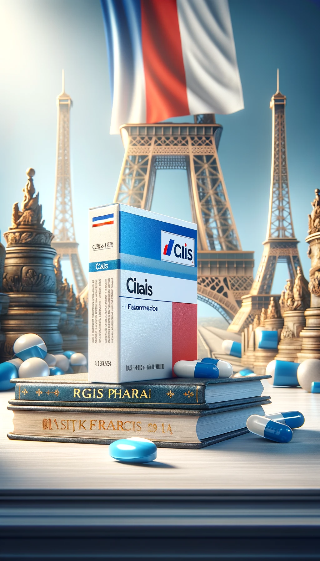 Ou commander cialis en france